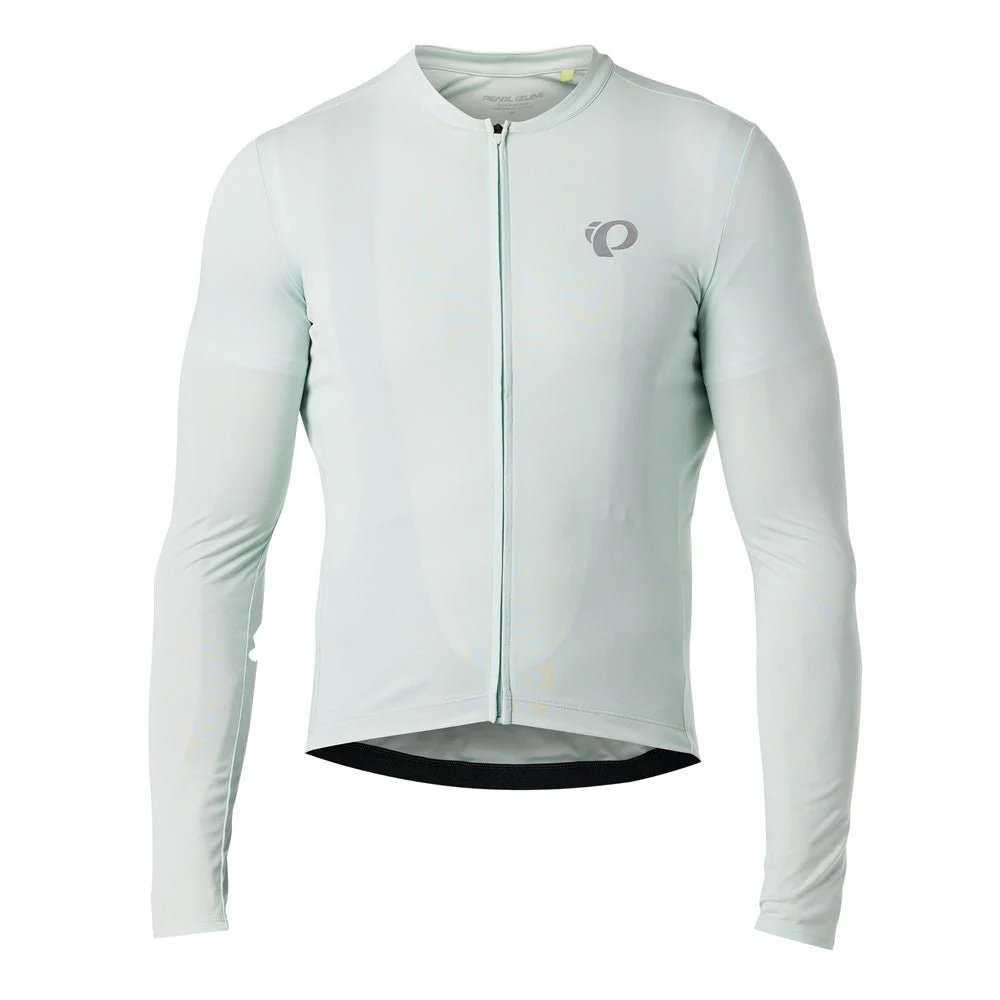 Attack Longsleeve Jersey - Image 10