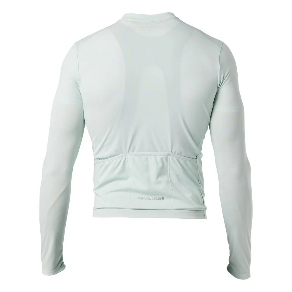 Attack Longsleeve Jersey - Image 11