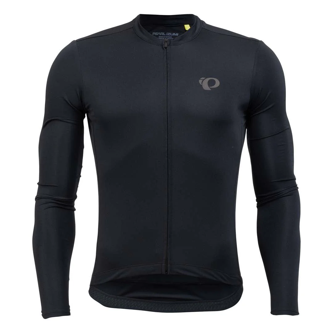Attack Longsleeve Jersey - Image 3
