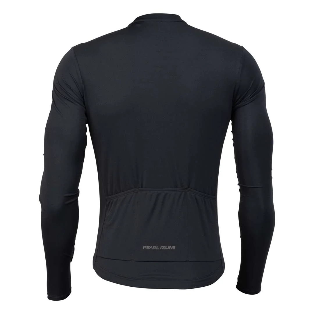 Attack Longsleeve Jersey - Image 4