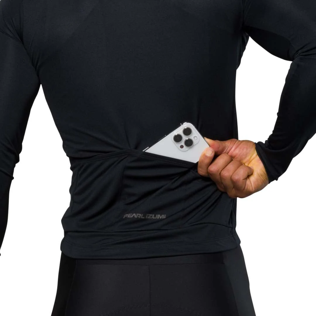 Attack Longsleeve Jersey - Image 5