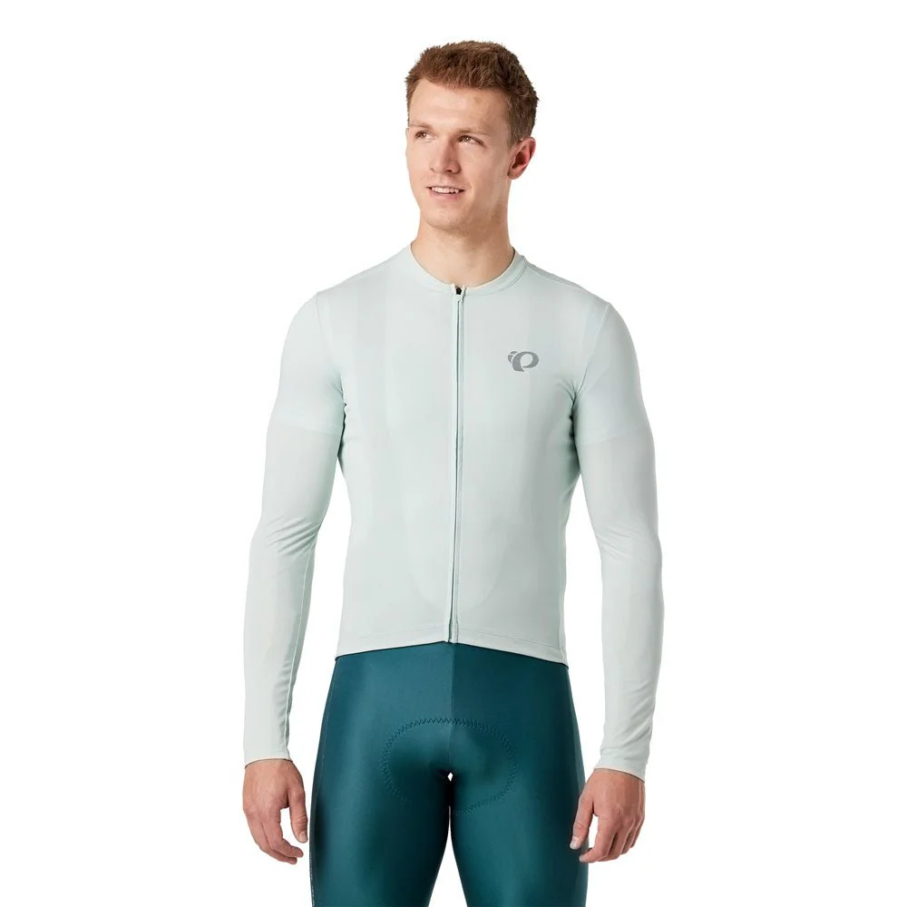 Attack Longsleeve Jersey - Image 8