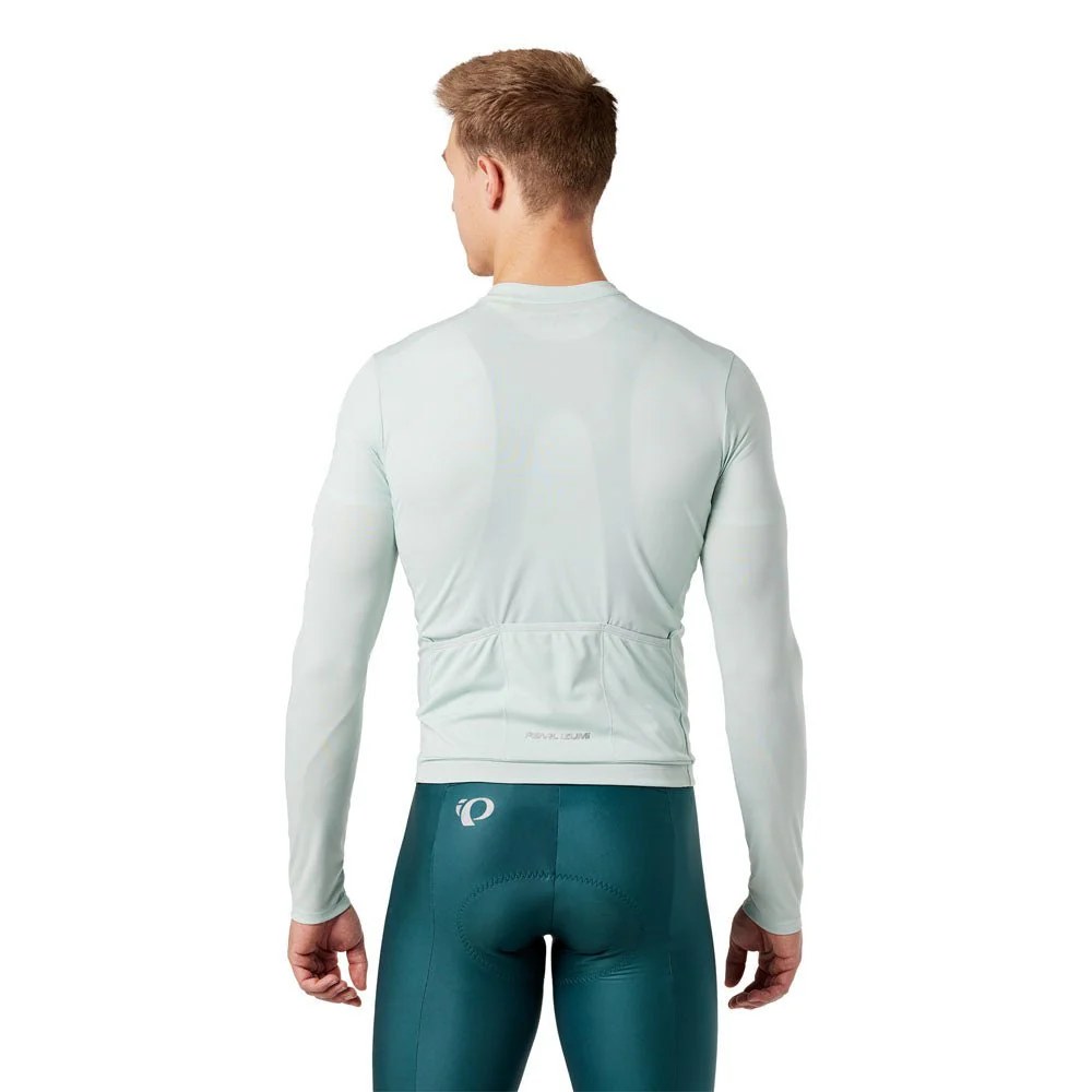 Attack Longsleeve Jersey - Image 9