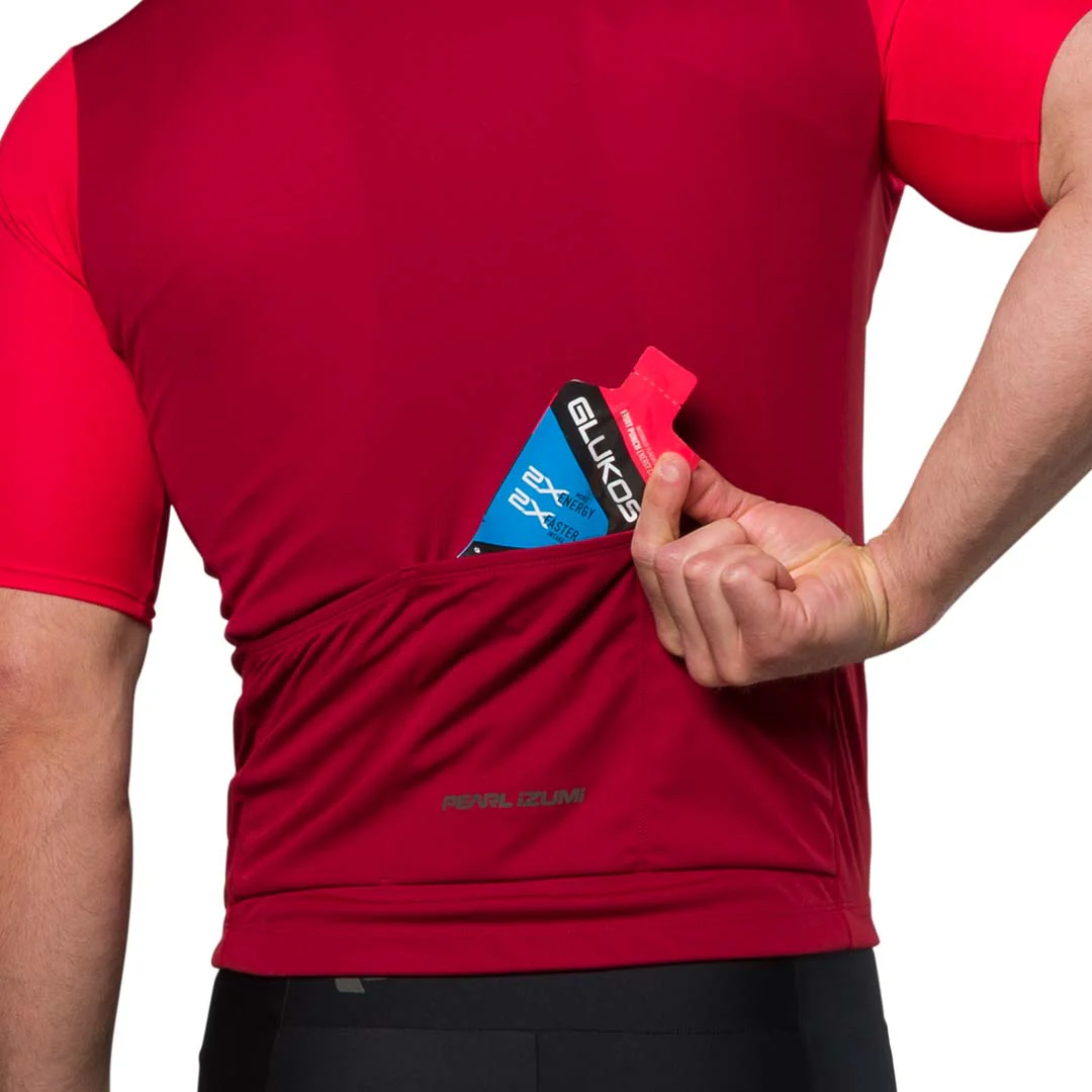 Attack Shortsleeve Jersey - Image 12