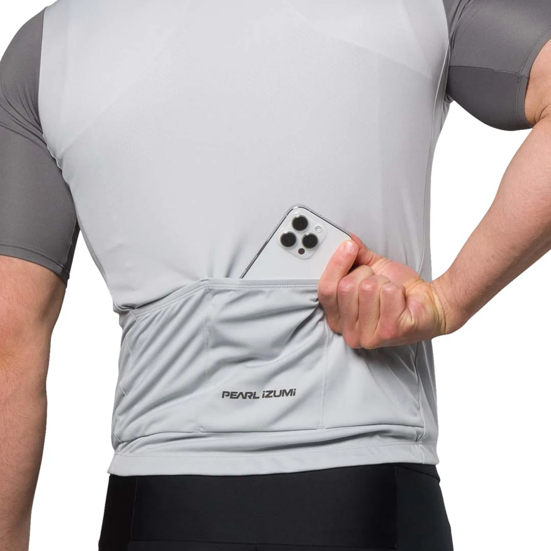 Attack Shortsleeve Jersey - Image 19
