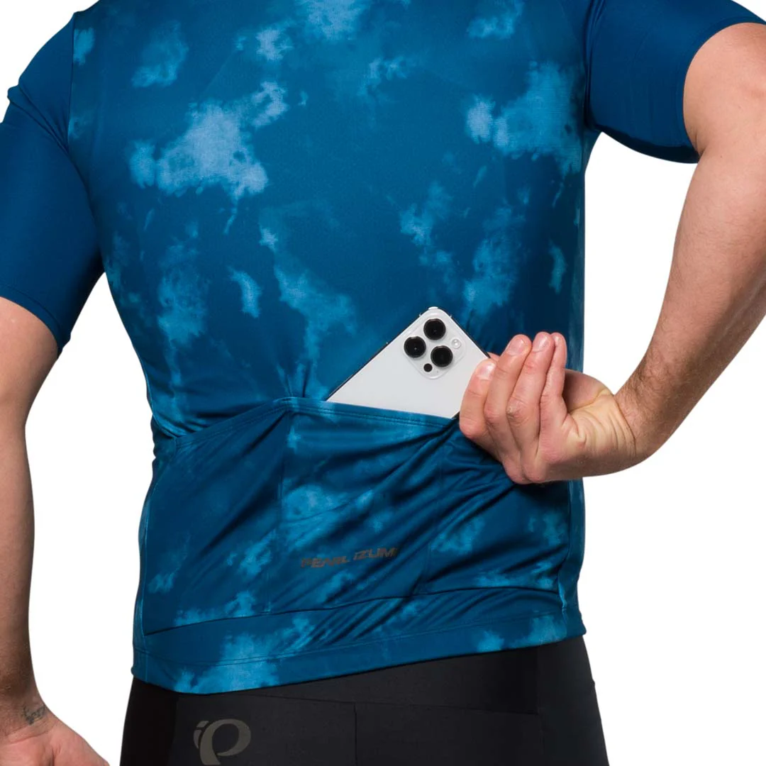 Attack Shortsleeve Jersey - Image 26