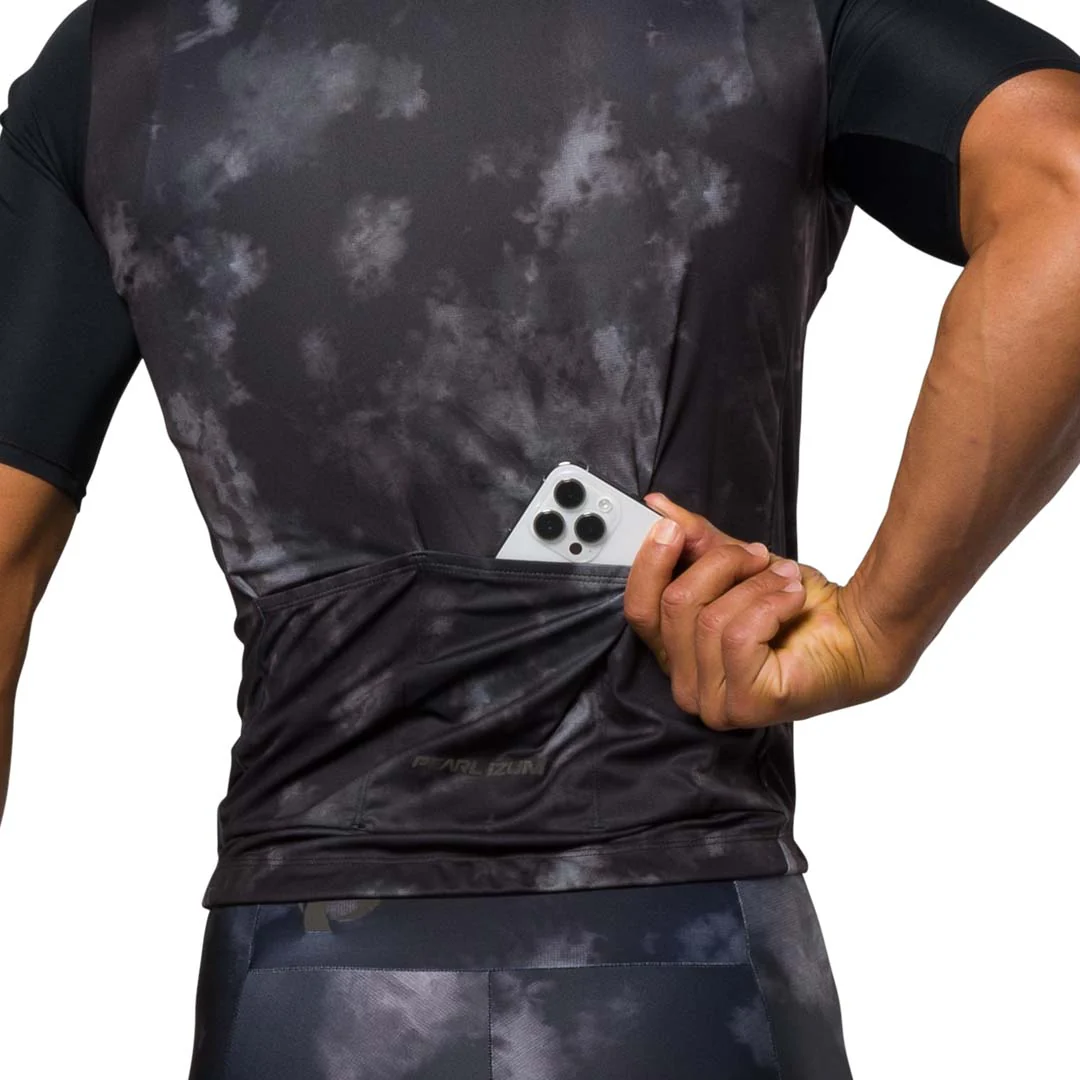 Attack Shortsleeve Jersey - Image 8