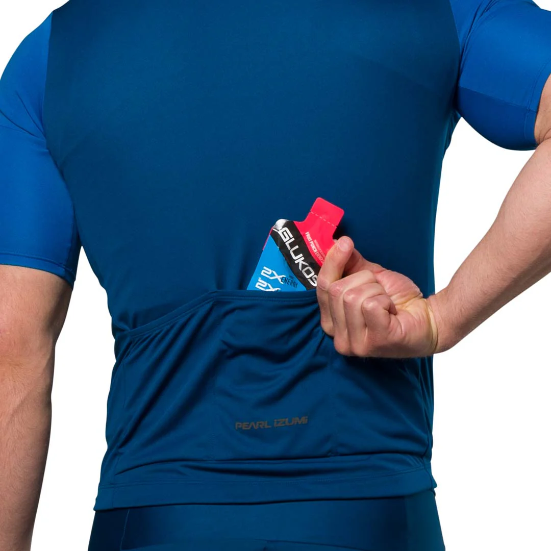 Attack Shortsleeve Jersey - Image 5