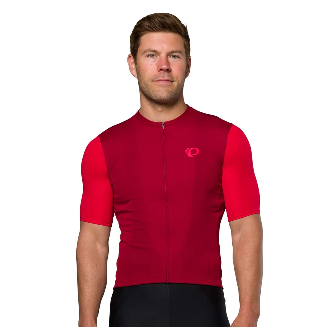 Attack Shortsleeve Jersey - Image 8