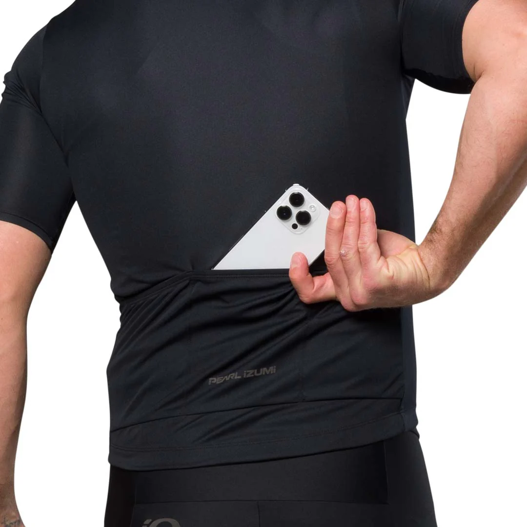 Attack Shortsleeve Jersey - Image 5
