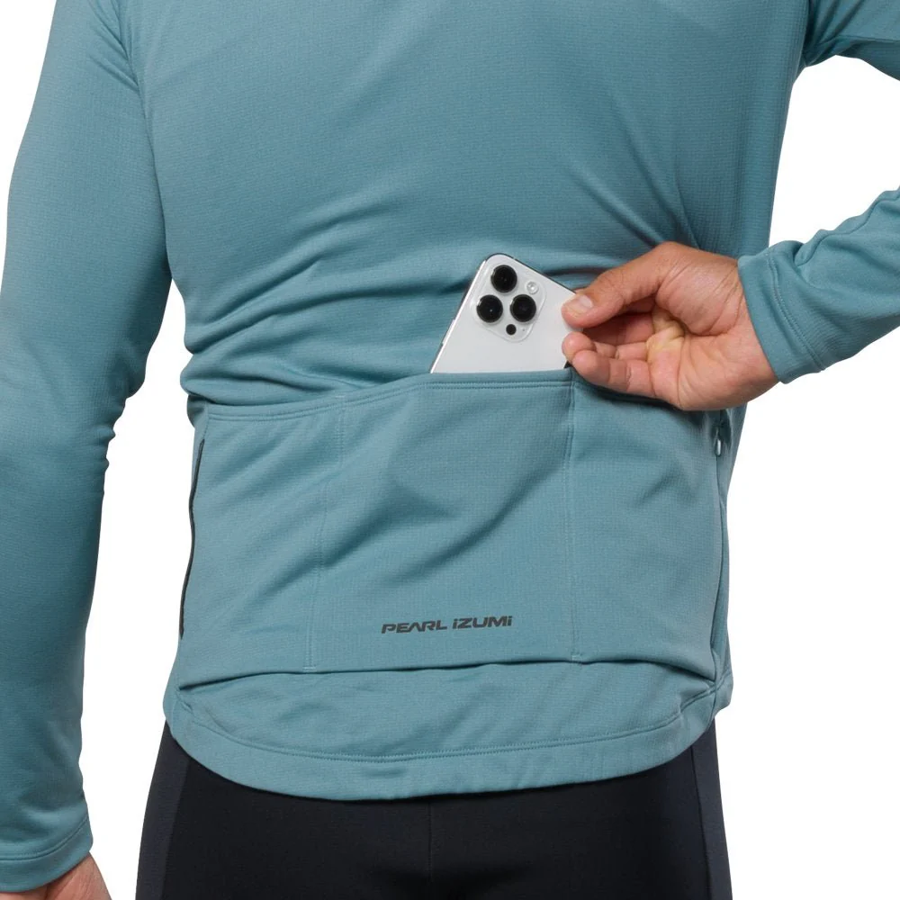 Attack Thermal Jersey - Image 15