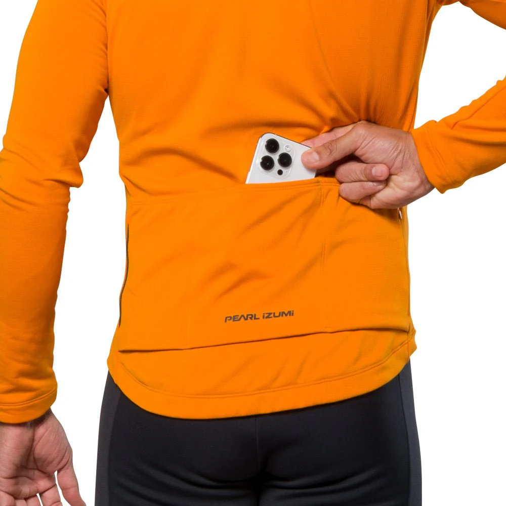 Attack Thermal Jersey - Image 24