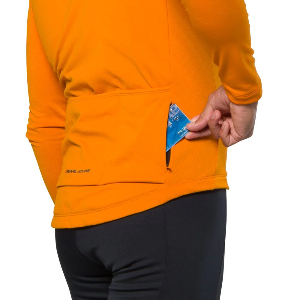 Attack Thermal Jersey - Image 25