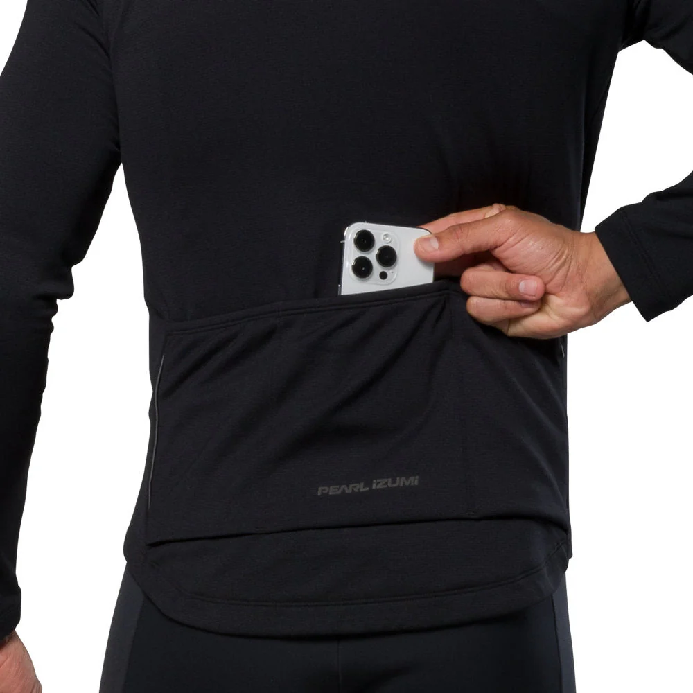 Attack Thermal Jersey - Image 6