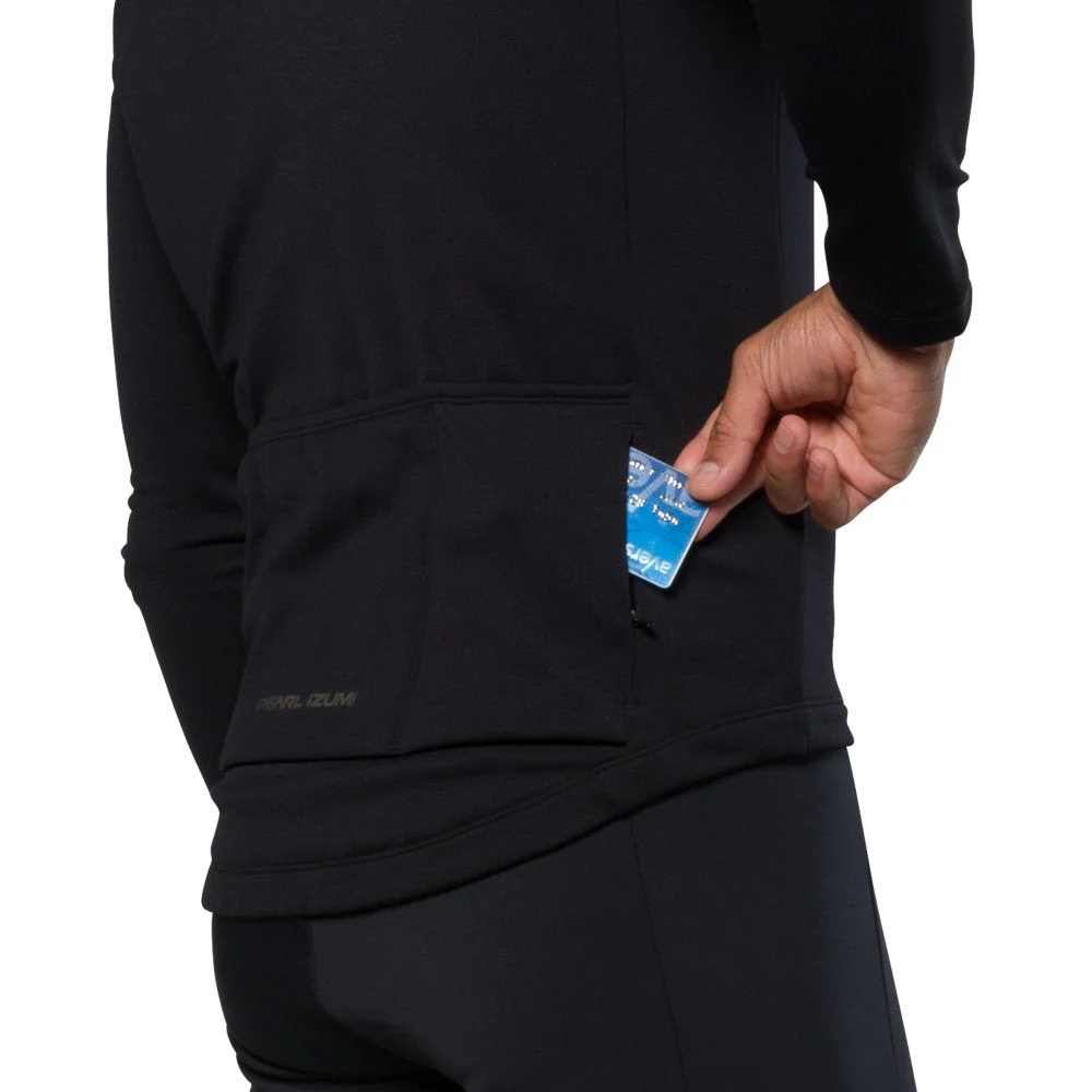 Attack Thermal Jersey - Image 7