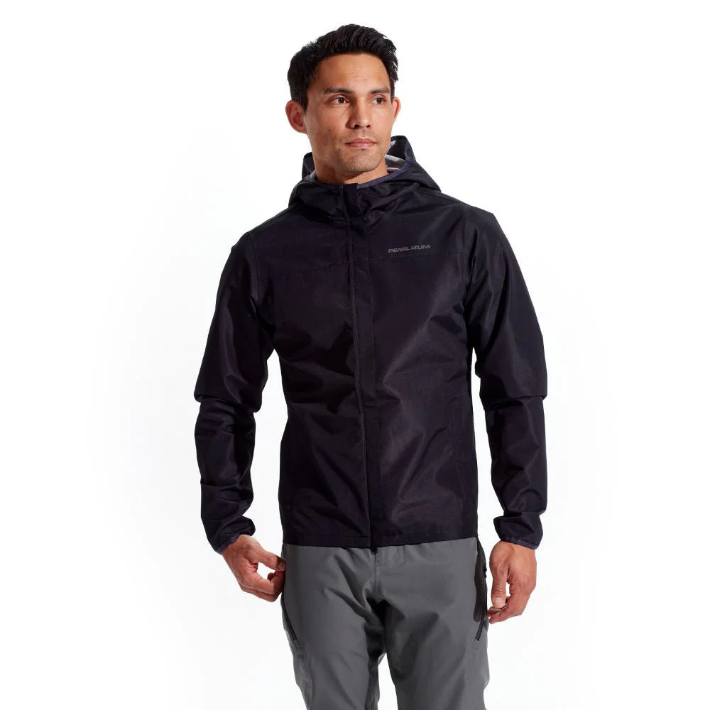 Canyon 2.5L Wxb Rain Jacket