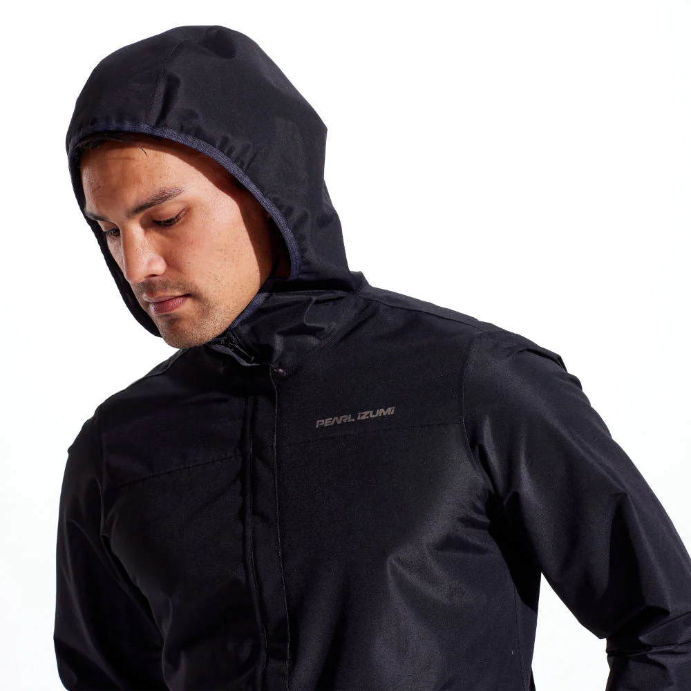 Canyon 2.5L Wxb Rain Jacket - Image 10