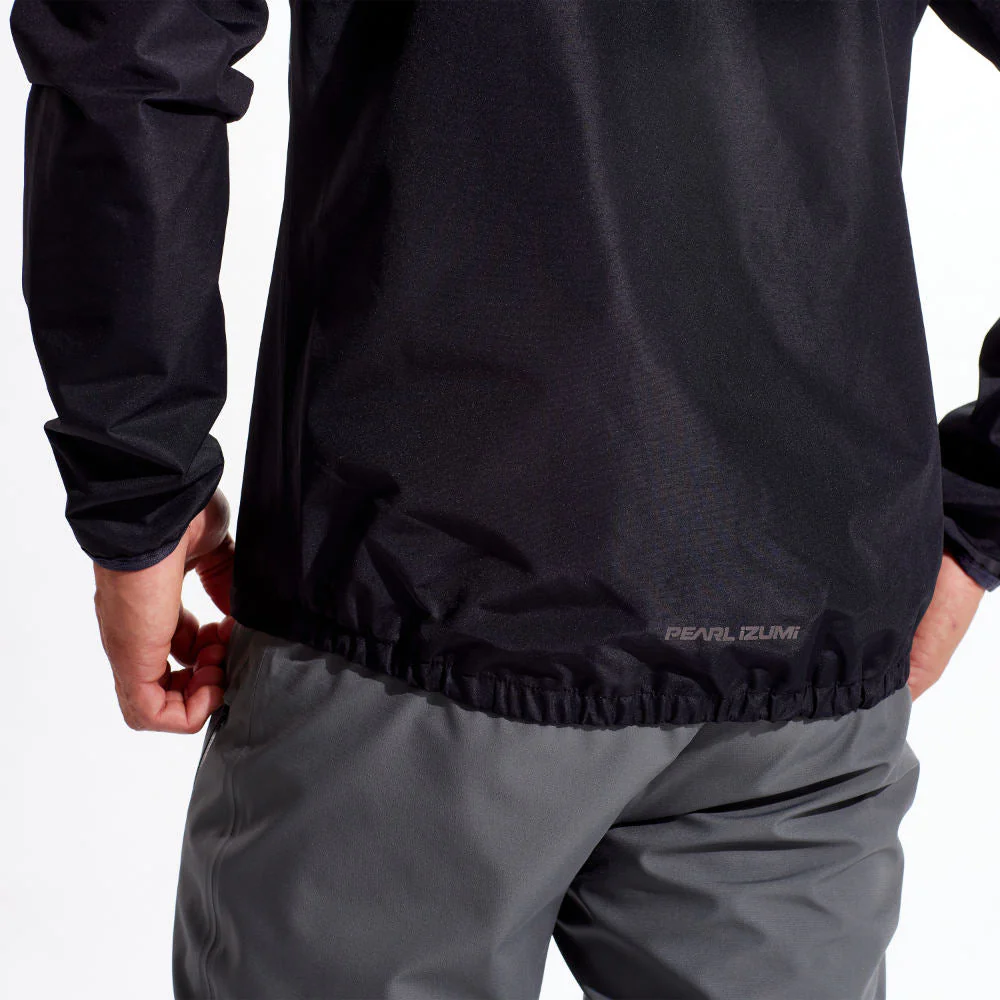 Canyon 2.5L Wxb Rain Jacket - Image 11