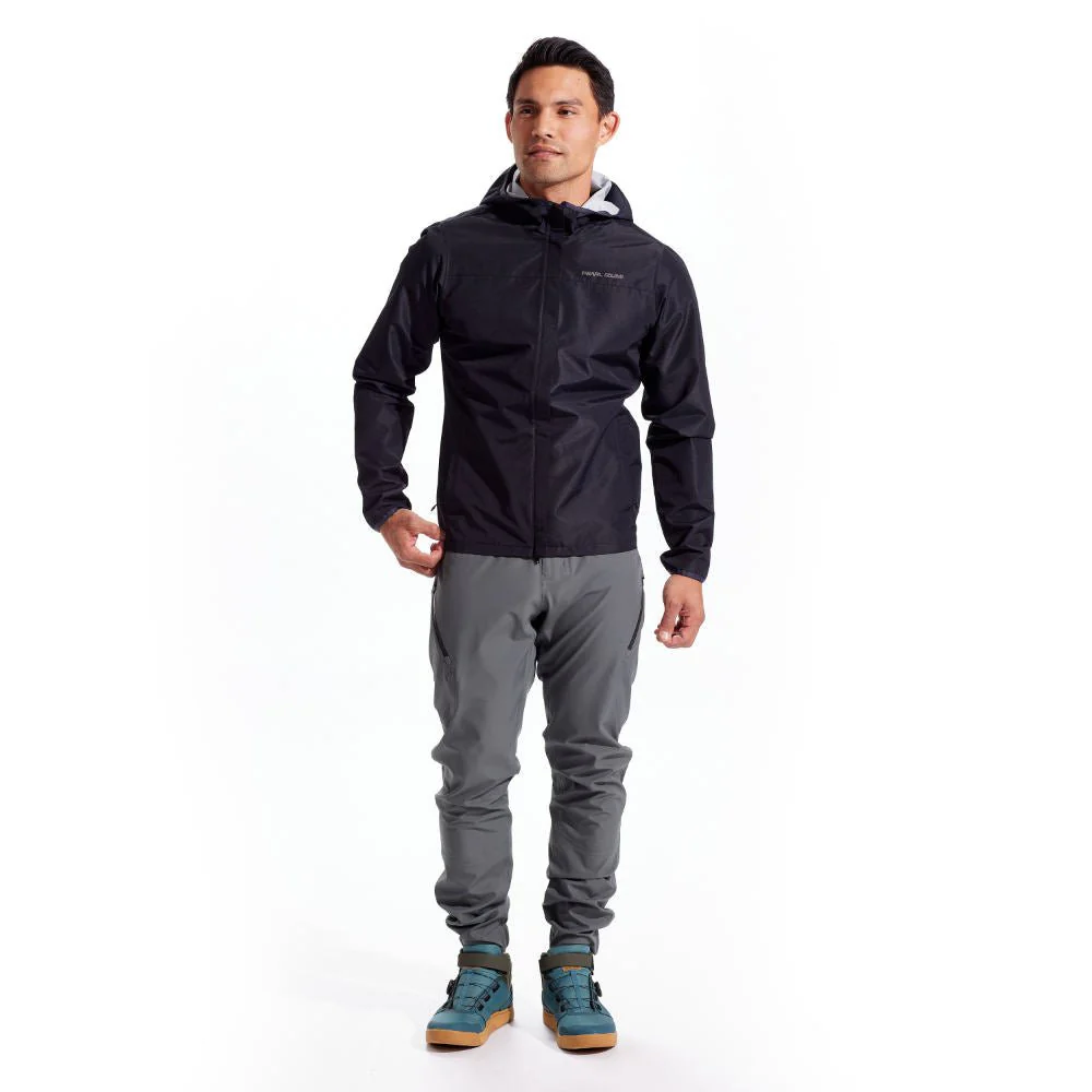 Canyon 2.5L Wxb Rain Jacket - Image 12