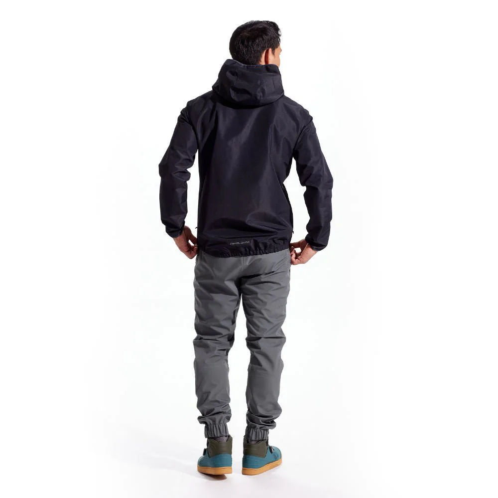 Canyon 2.5L Wxb Rain Jacket - Image 13
