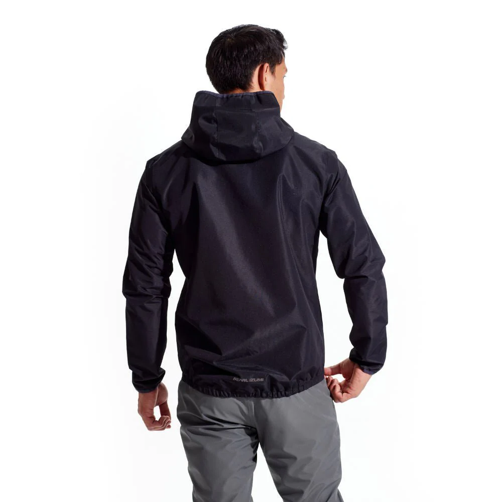 Canyon 2.5L Wxb Rain Jacket - Image 2
