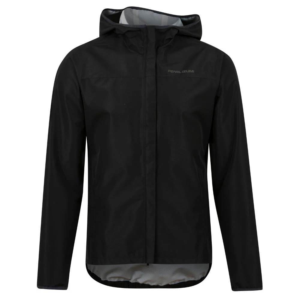 Canyon 2.5L Wxb Rain Jacket - Image 3