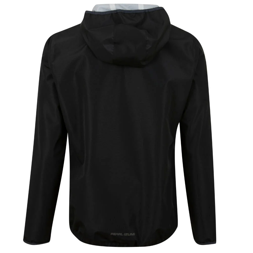 Canyon 2.5L Wxb Rain Jacket - Image 4
