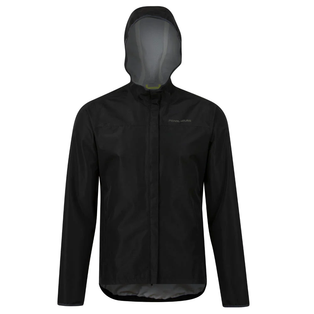 Canyon 2.5L Wxb Rain Jacket - Image 5