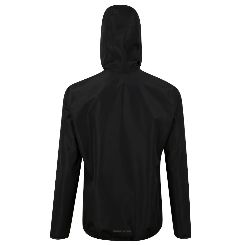 Canyon 2.5L Wxb Rain Jacket - Image 6