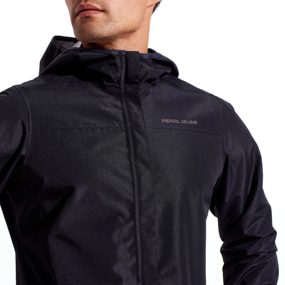 Canyon 2.5L Wxb Rain Jacket - Image 7