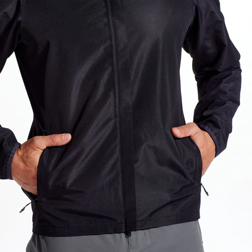Canyon 2.5L Wxb Rain Jacket - Image 8