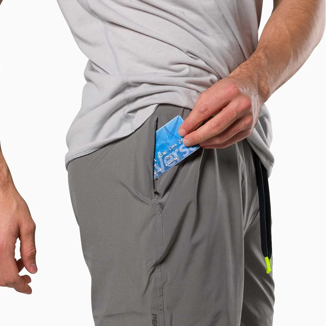 Canyon Active 8Inch Short - Image 26