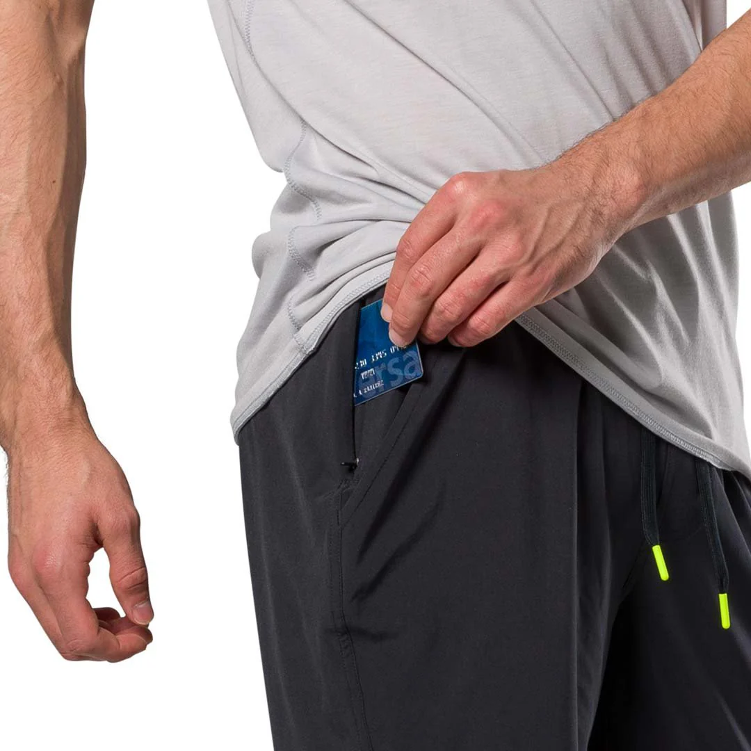 Canyon Active 8Inch Short - Image 5