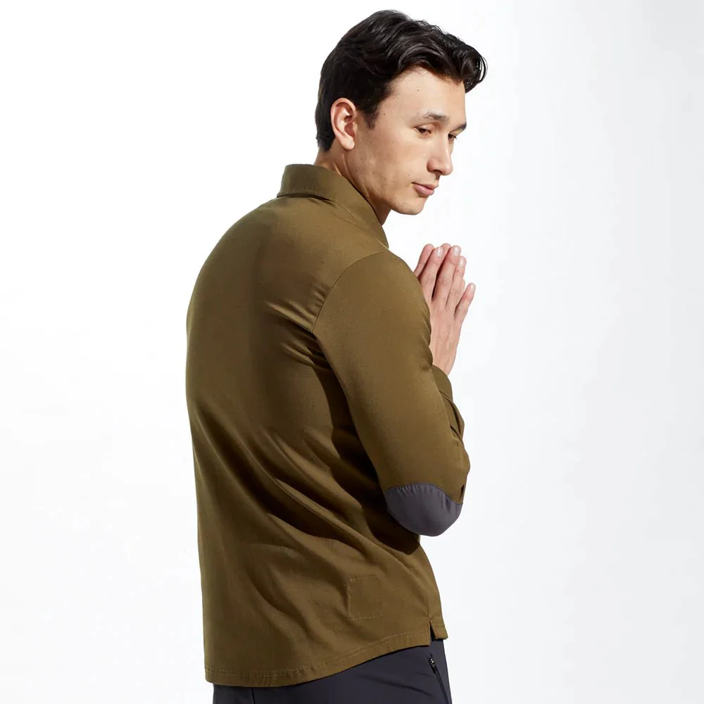 Canyon Alpha Longsleeve Top - Image 2