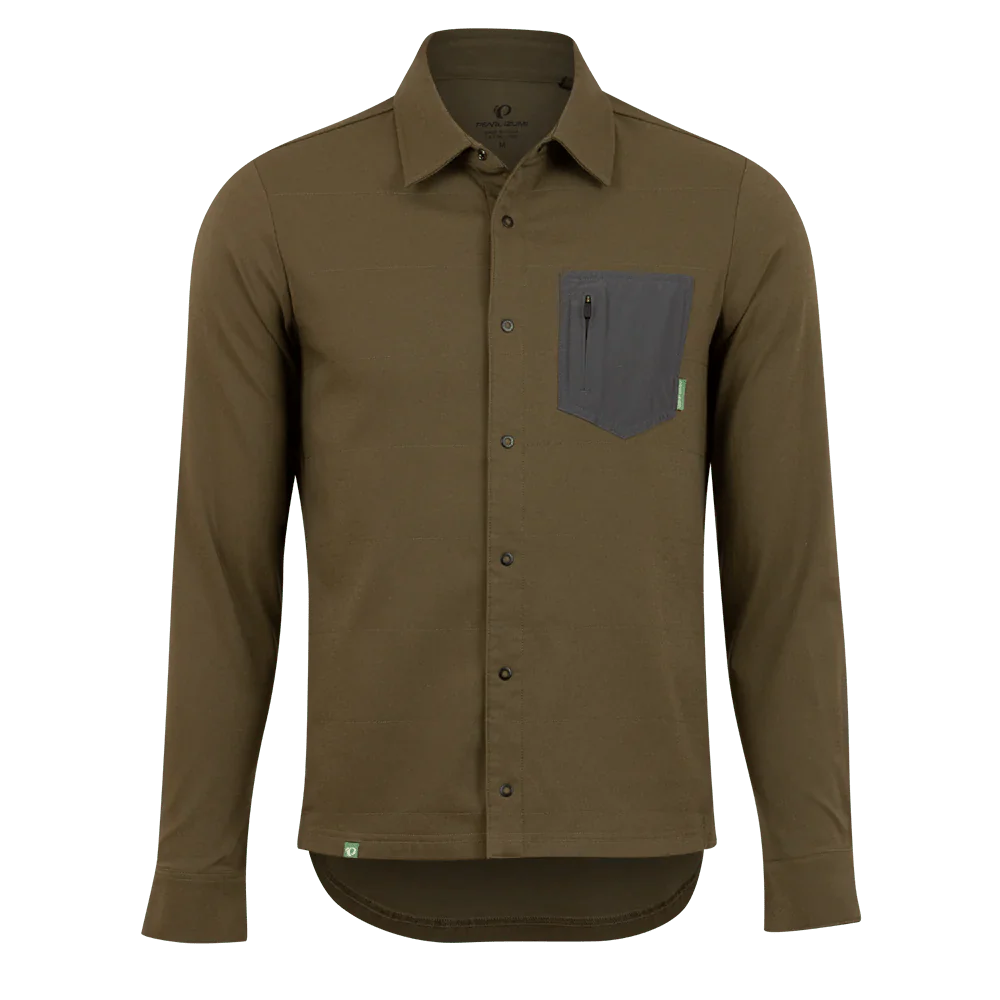 Canyon Alpha Longsleeve Top - Image 3