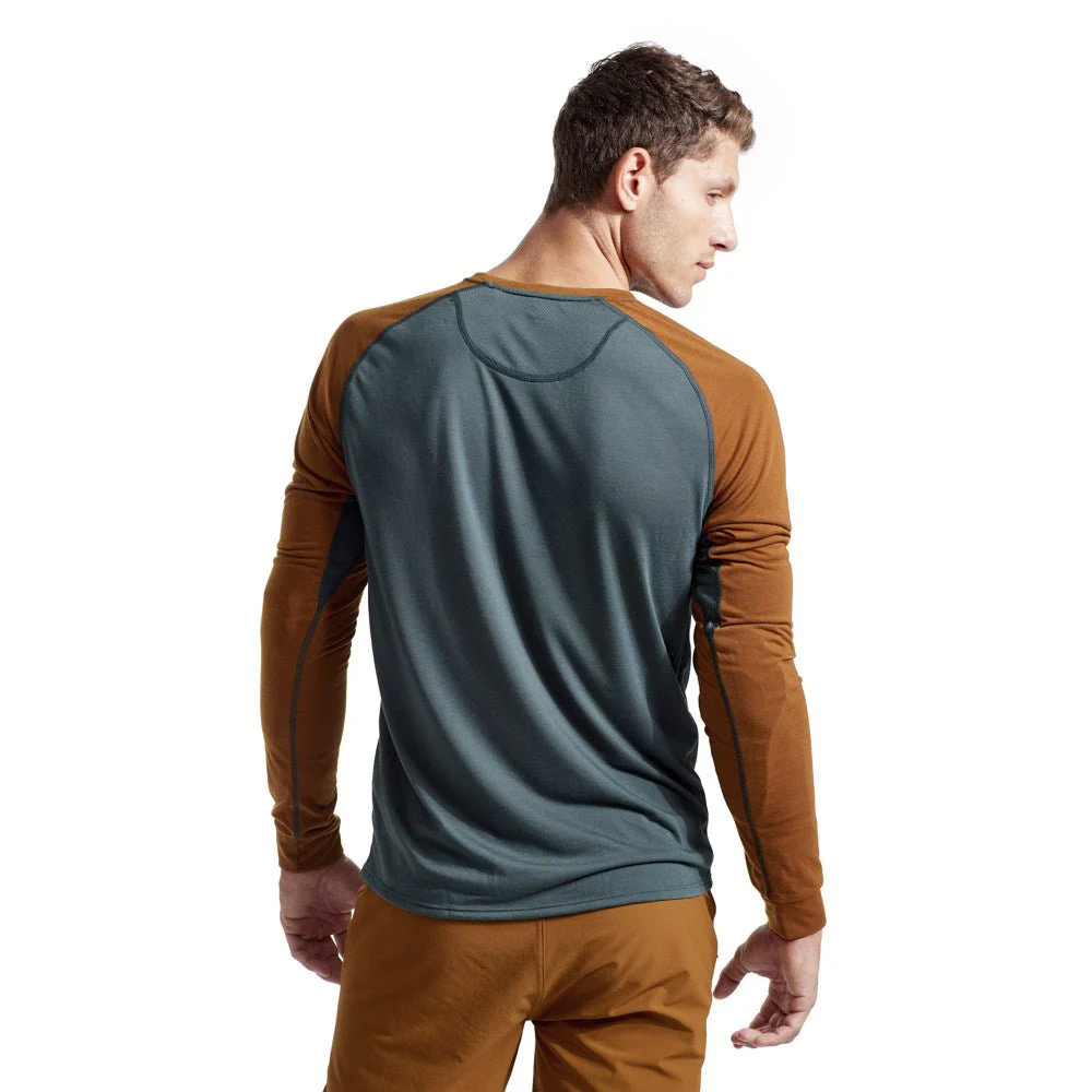 Canyon Longsleeve Jersey - Image 10