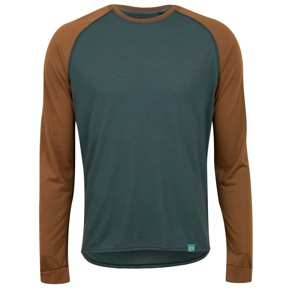 Canyon Longsleeve Jersey - Image 11