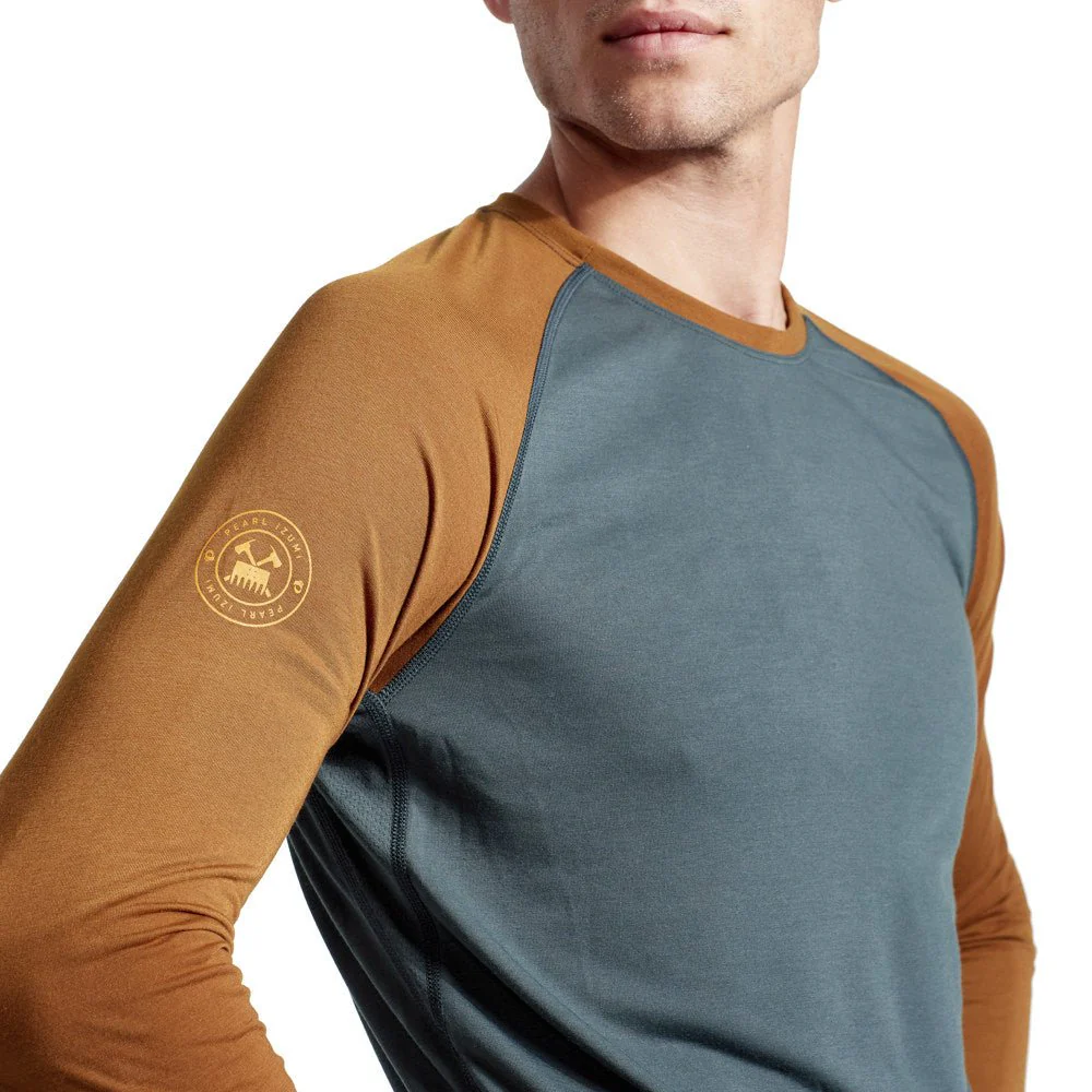 Canyon Longsleeve Jersey - Image 13