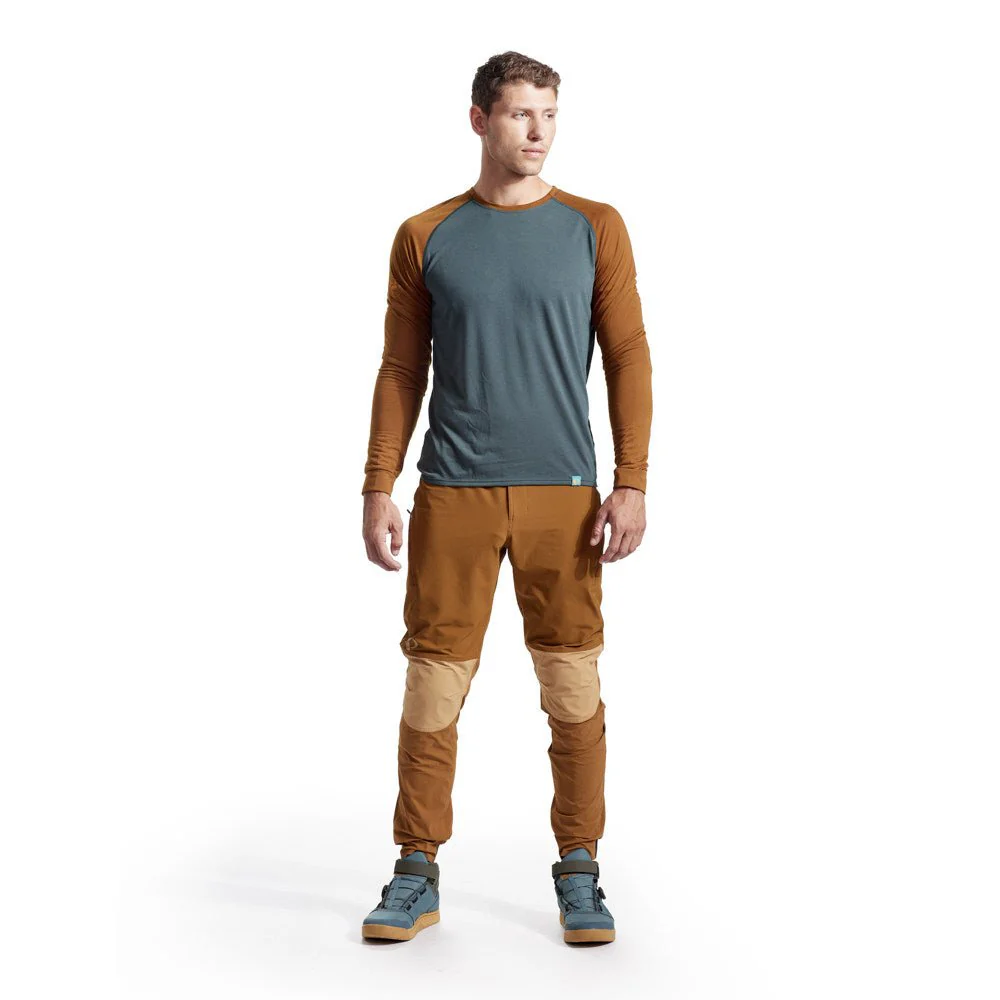 Canyon Longsleeve Jersey - Image 17