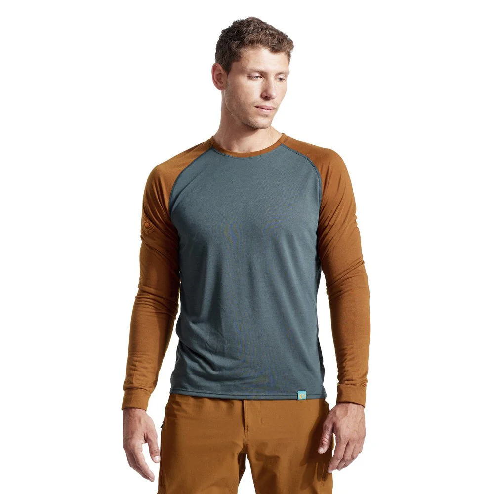 Canyon Longsleeve Jersey - Image 9