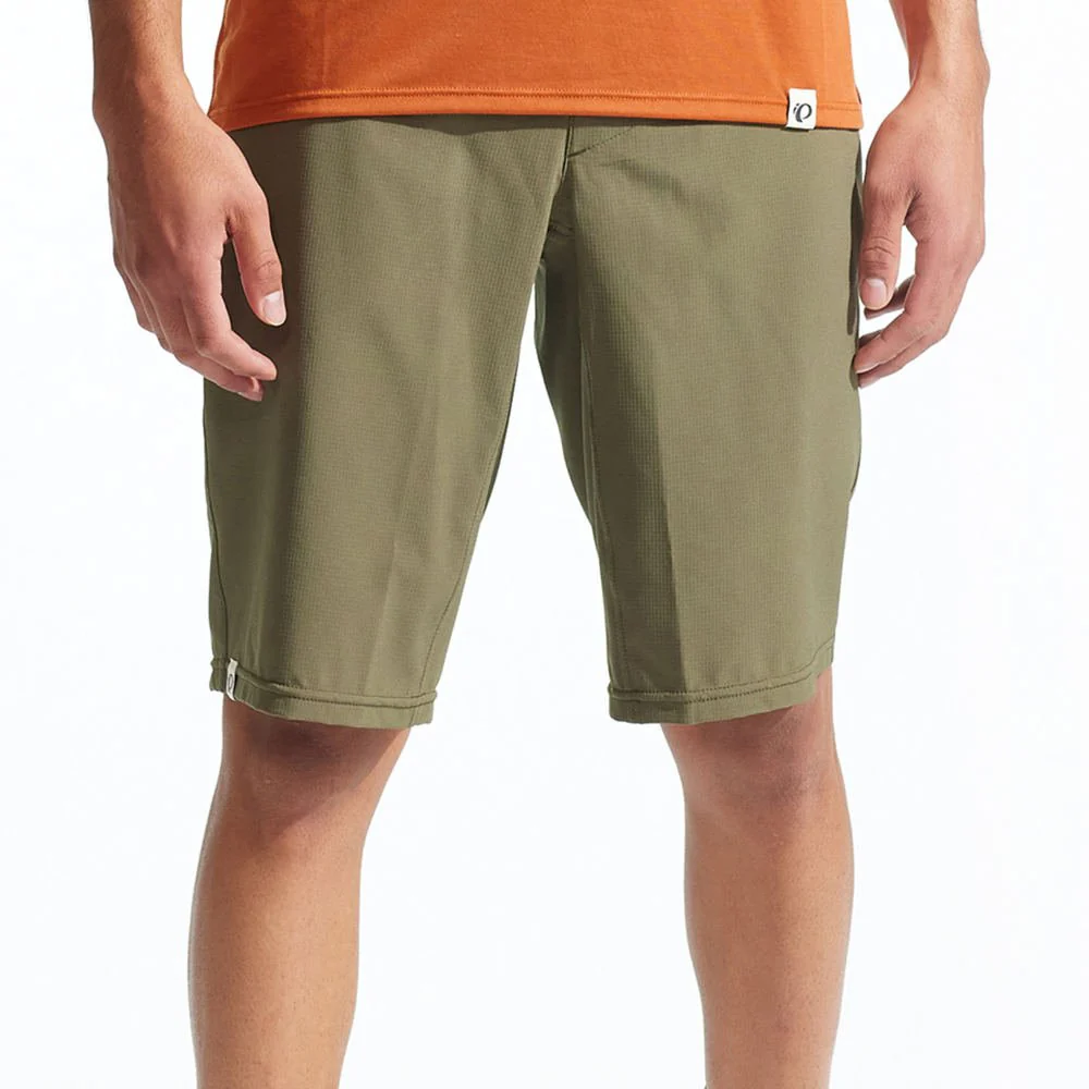 Canyon Short W/ Liner