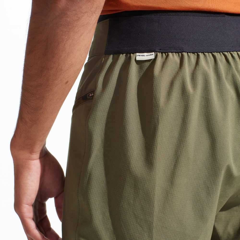 Canyon Short W/ Liner - Image 10