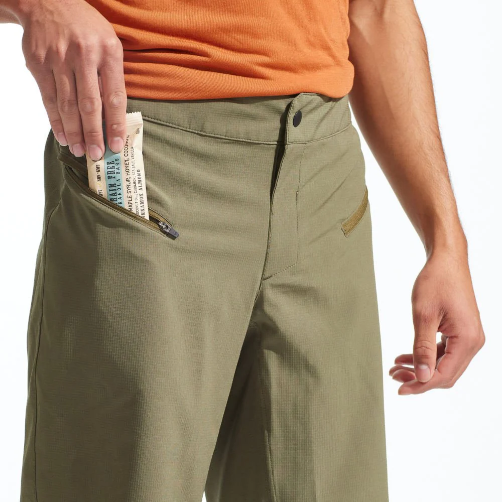 Canyon Short W/ Liner - Image 5