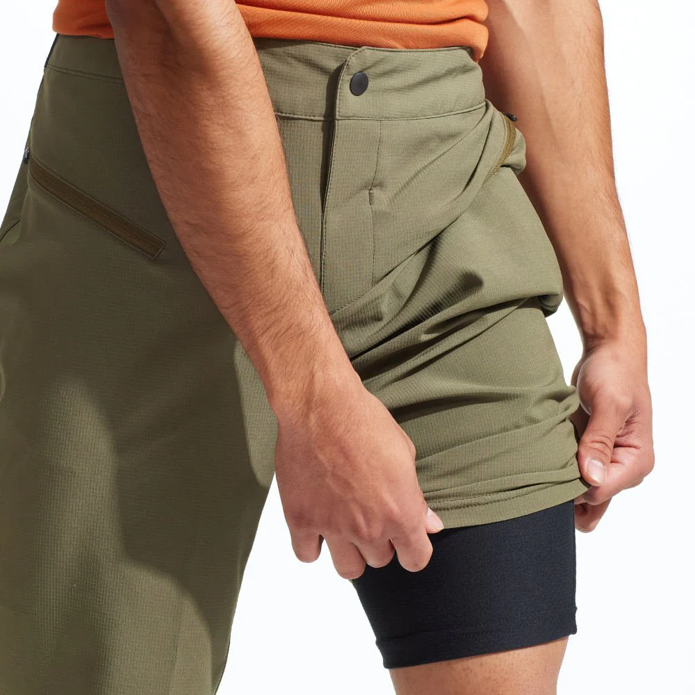 Canyon Short W/ Liner - Image 8