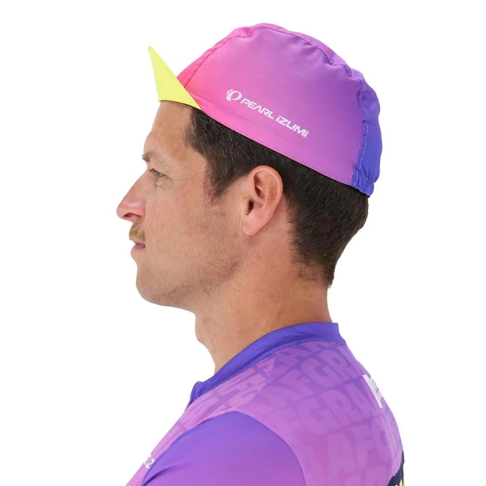 Cycling Cap Sporza GRAAF - Image 2