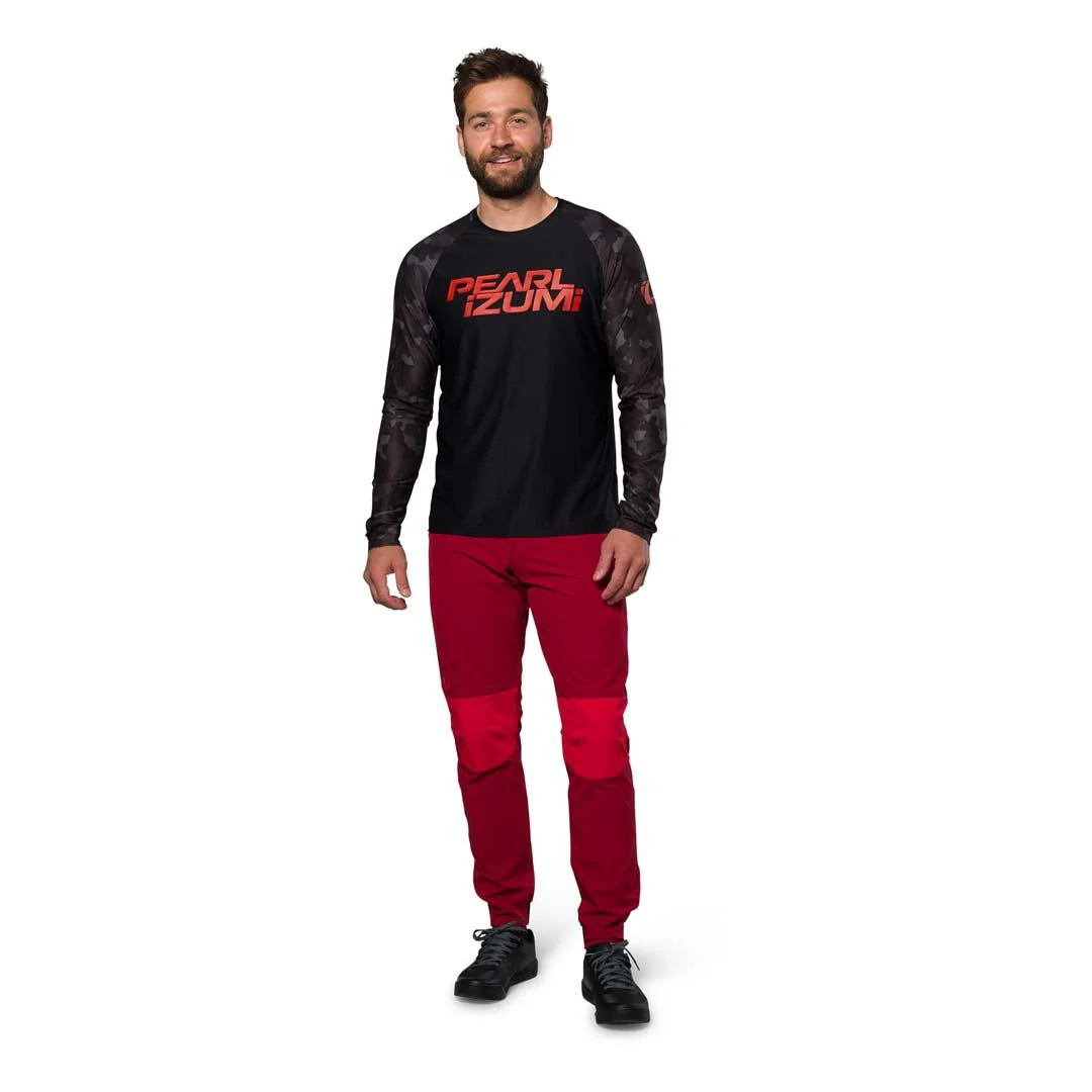Elevate Longsleeve Jersey - Image 15