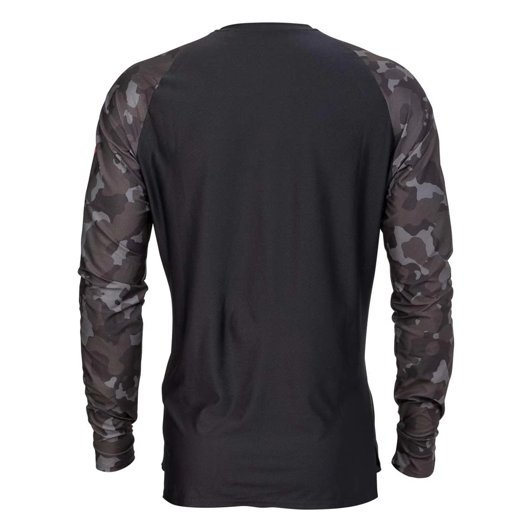 Elevate Longsleeve Jersey - Image 17