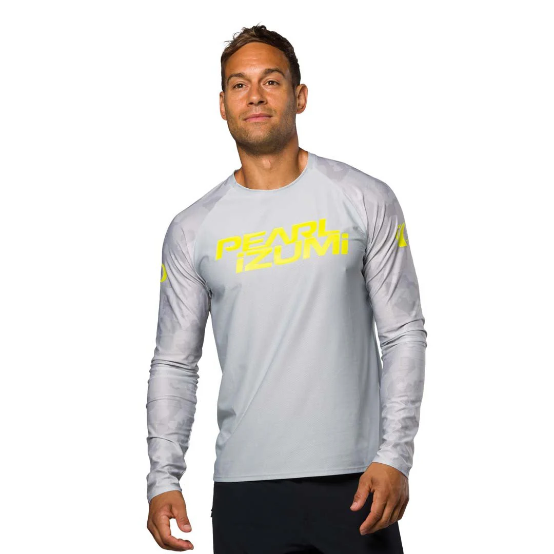 Elevate Longsleeve Jersey - Image 20