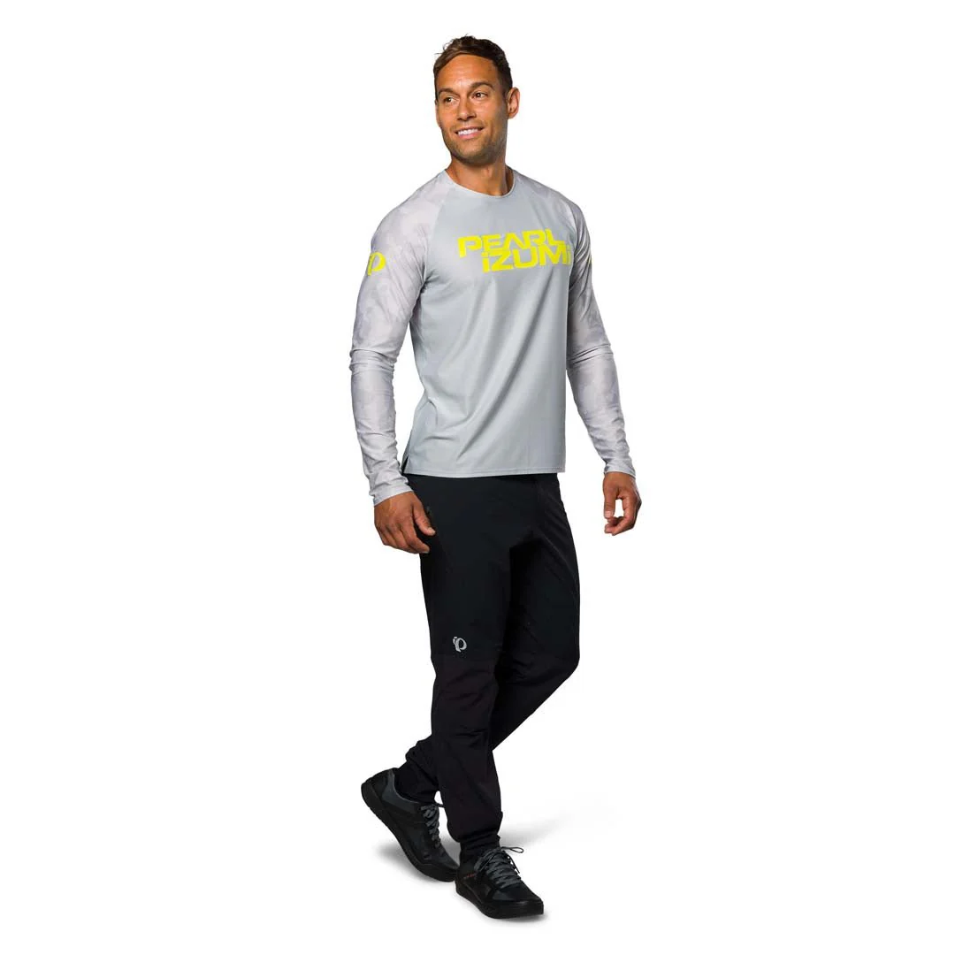 Elevate Longsleeve Jersey - Image 25