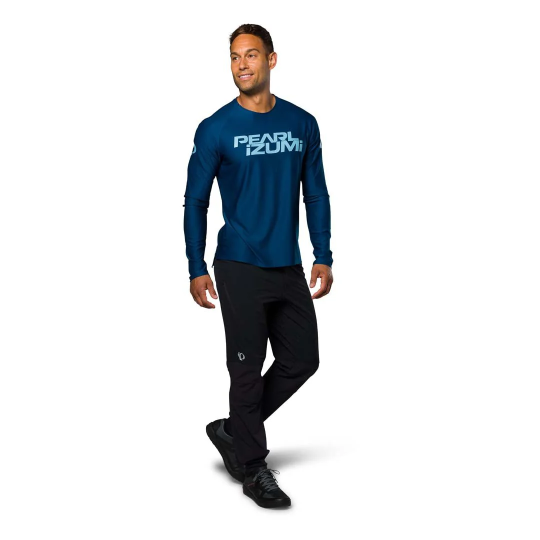 Elevate Longsleeve Jersey - Image 5